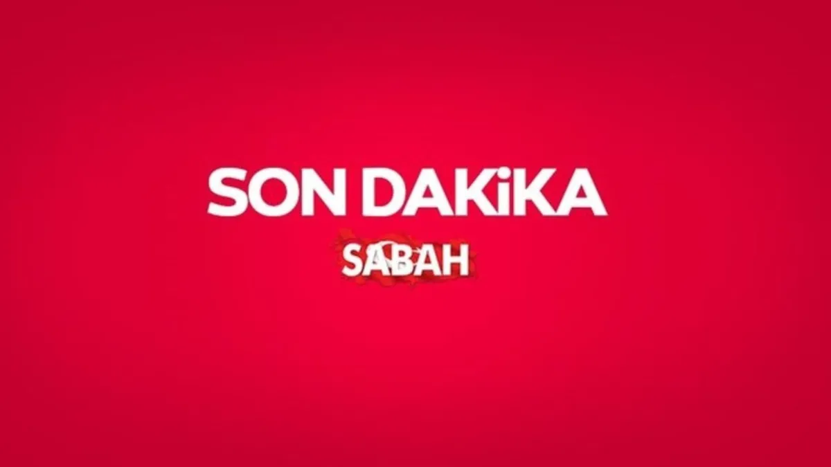 Başkan Erdoğan’dan Kahramanmaraş’taki okul saldırısına ilişkin açıklama: Olay tüm boyutlarıyla aydınlatılacak Başkan Erdoğan’dan Kahramanmaraş’taki okul saldırısına ilişkin açıklama: Olay tüm boyutlarıyla aydınlatılacak