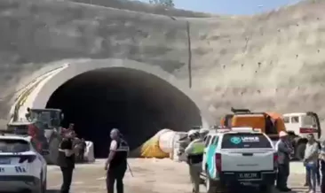 SON DAKİKA | Gaziantep’de tünel inşaatında facia! 1 ölü, 3 yaralı