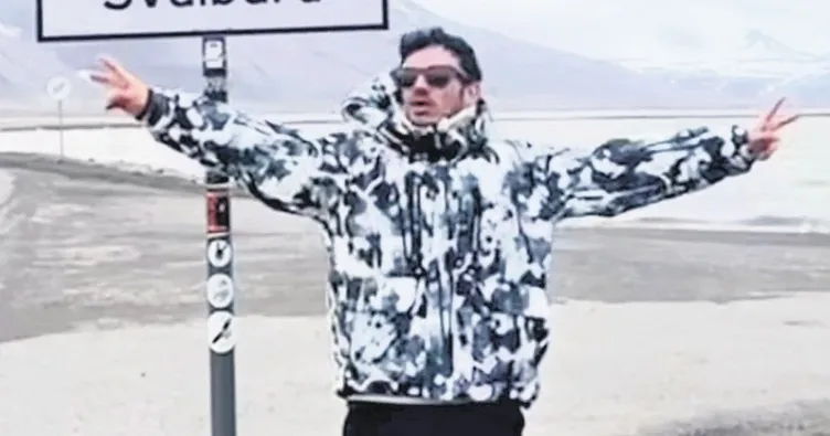 Eller Mersin’e Buray tersine