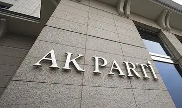 AK Parti Karabük ve Bartın ilçe adayları belli oldu #bartin