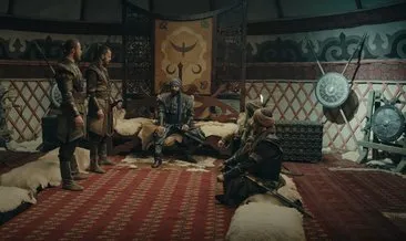 Osman Bey, evlilik kararını beylerle istişare etti