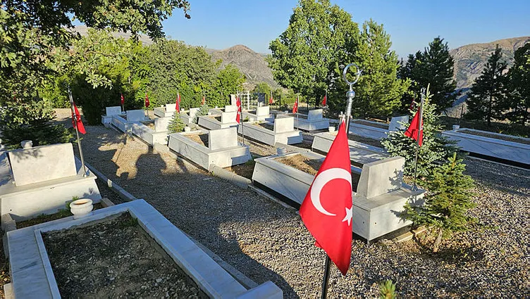 Başbağlar artık adalet istiyor! Katillerin yüzünü hiç unutmadım