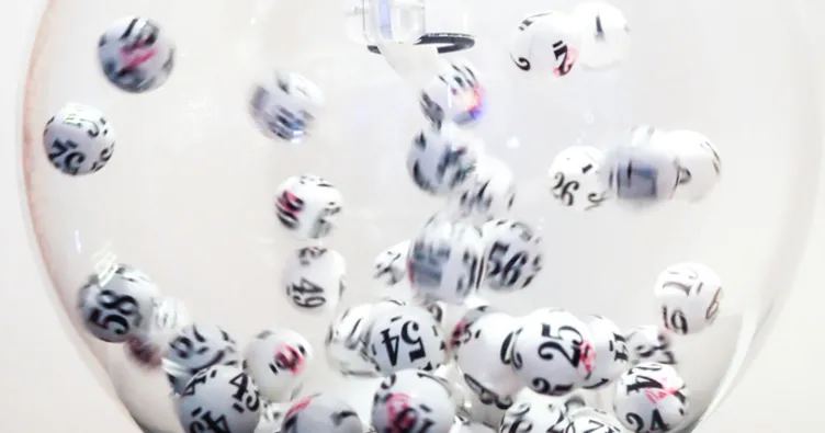 Şans Topu çekiliş sonuçları açıklandı! Milli Piyango Online ile 27 Ekim 2021 Şans Topu sonuçları MPİ bilet sorgulama!