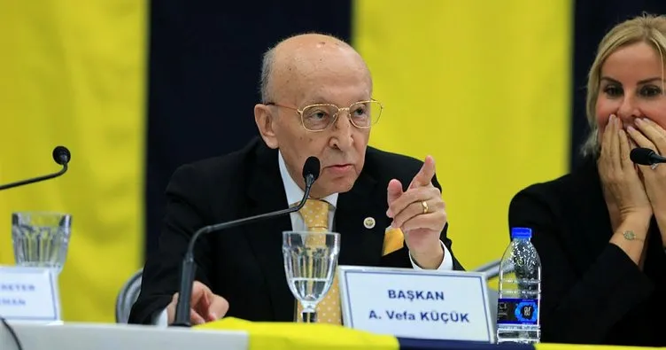 Fenerbahçe’nin kongresinde 25 bin 650 kişi oy kullanabilecek