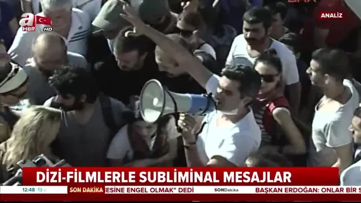 Sosyal medyada yalan rüzgarı!