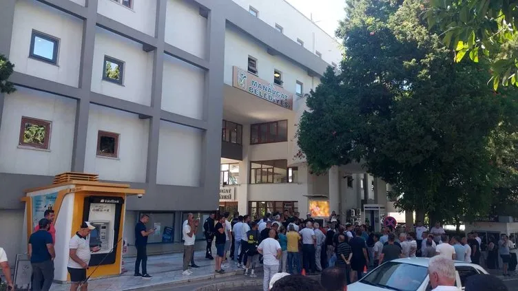 SON DAKİKA | CHP’li Manavgat Belediyesi’nde rüşvet tarifesi: Ruhsata 6 milyon lira, iskana 200 bin Euro