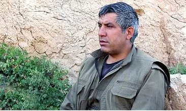 Son dakika: PKK’nın sözde Hakurk Eyalet sorumlusu Murat Kalko etkisiz hale getirildi