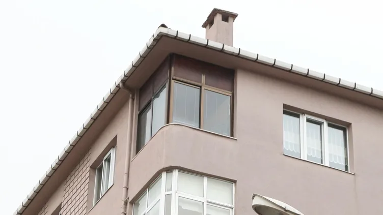 İstanbul’da tüyler ürperten olay! Atkıyı annesinin boğazına doladı! Ben annemi boğdum!