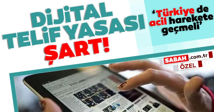 Google ve Facebook Avustralya’da telif ödemeyi kabul etti! Dijital Telif Yasası şart: Türkiye de acil harekete geçmeli