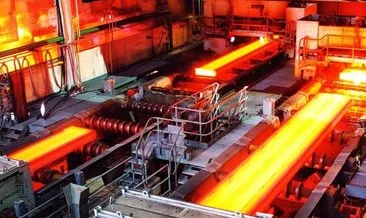 Baltık ülkelerinden Türk çelik sektörüne talep arttı