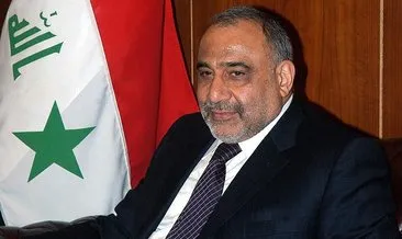 Irak’ta hükümeti kurma görevi Abdulmehdi’ye verildi