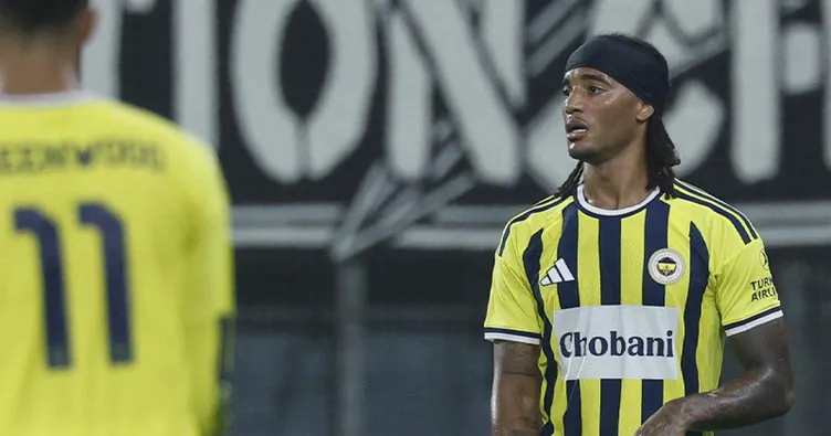 Archie Brown: Daha yapacak çok şeyim var!