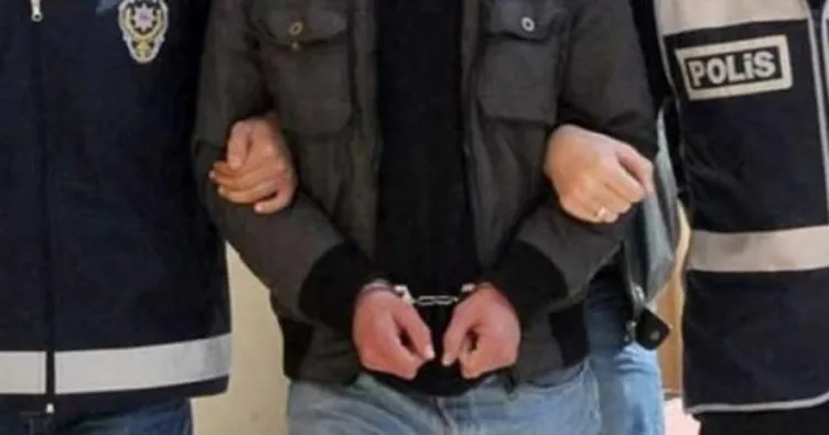 Yozgat’ta PKK/KCK üyesi yakalandı