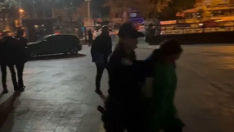 SON DAKİKA! Cani anneden kan donduran itiraf: Biberonuna tiner, çorbasına çamaşır suyu koydum