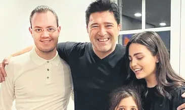 En son babalar duyar