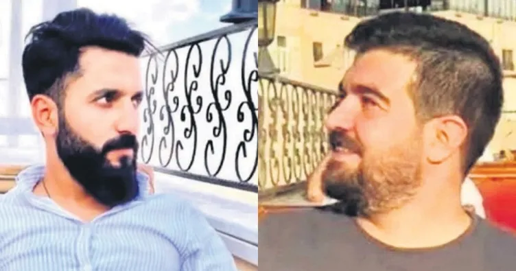 Yol verme kavgası: 2 ölü
