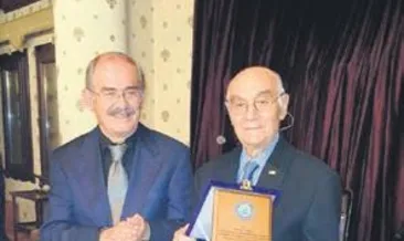 SABAH muhabirine ‘Kent Ödülü’