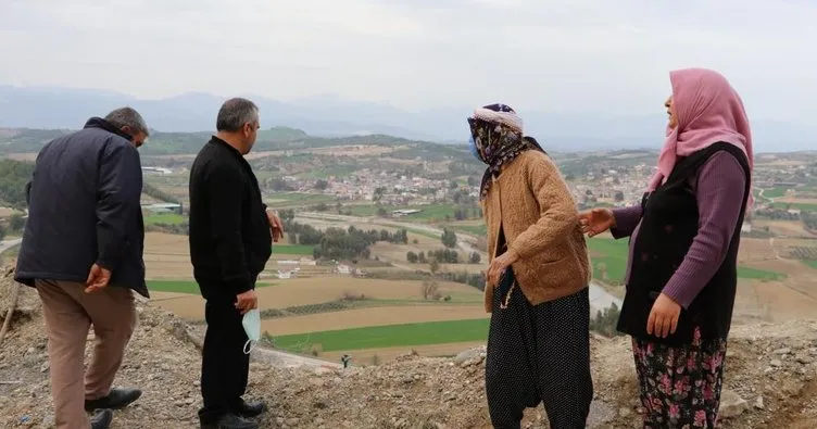 Eşini öldürüp suçu ölen babasına atmıştı! Cinayetin detayları kan dondurdu