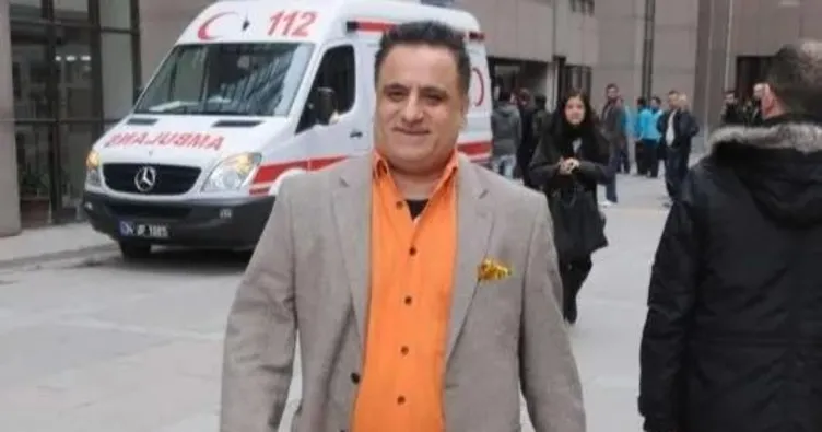 Vefatında suç unsuru bulunmadı