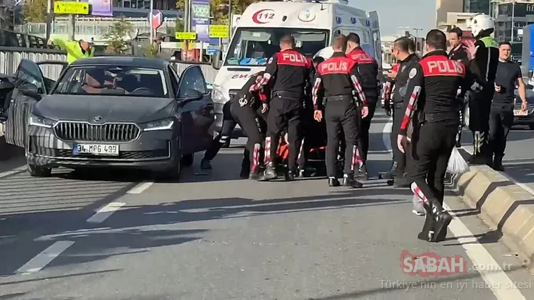Son dakika! Avukat Serdar Öktem’e suikastte yeni detaylar: Talimat yurt dışından! Ofisini gözleyip tetikçilere haber vermiş