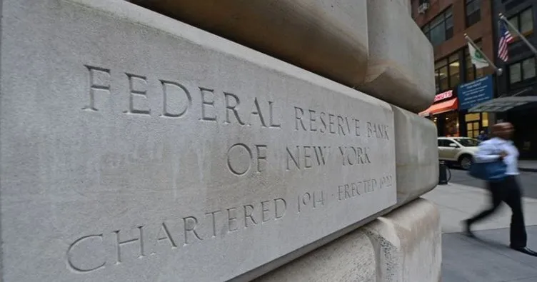 SON DAKİKA: Fed faiz kararı açıklandı! Küresel piyasalar merakla bekliyordu