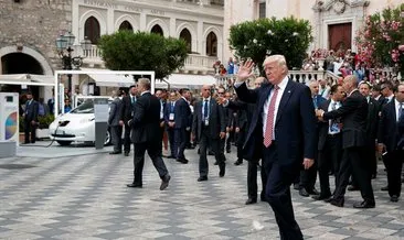 G7 zirvesi İtalya’da başlıyor