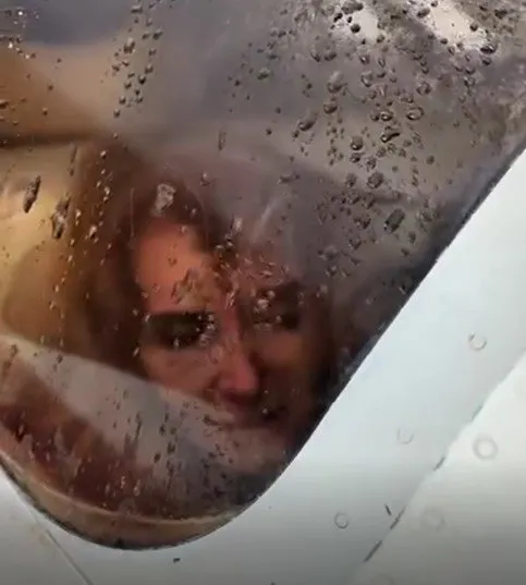SON DAKİKA... Pilot Mehmet Demirci hayatını kaybetmişti: İşte Kaçkar Dağları’nda düşen uçağın bulunduğu o an!