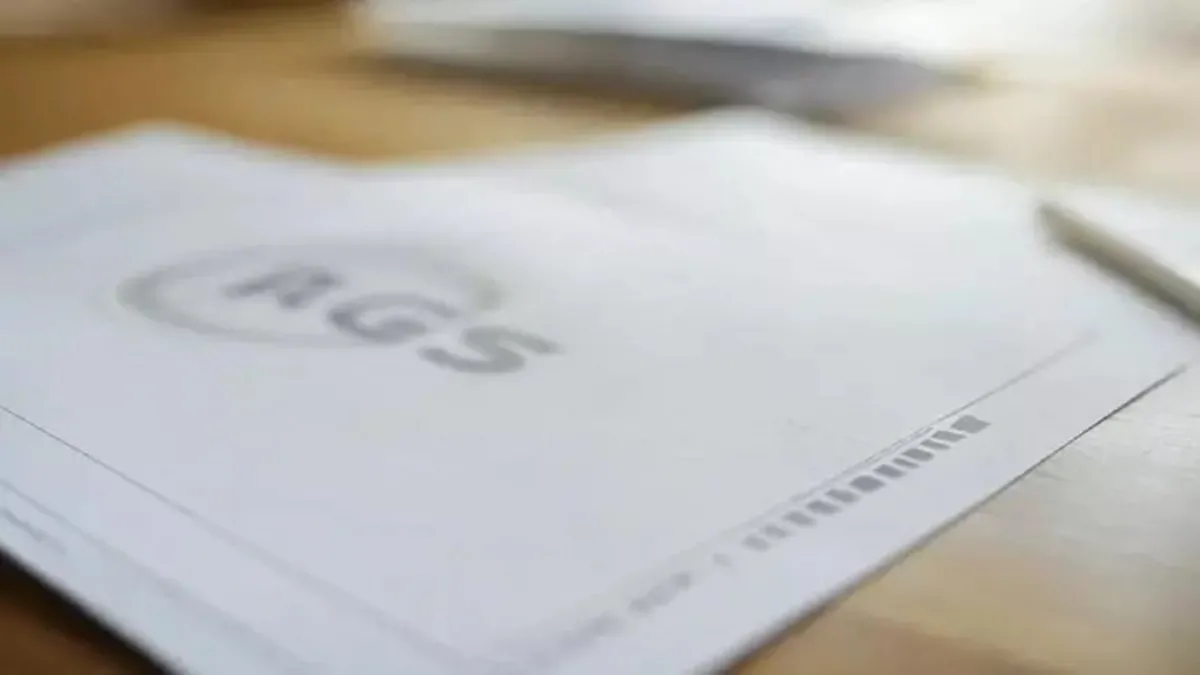 AGS PUAN HESAPLAMA VE PUAN TÜRLERİ 2025 ||  AGS ve ÖABT puanı kaç yıl geçerlidir?