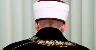 DİN GÖREVLİSİ MAAŞ ZAMMI 2025: Temmuz ayı zammı ile vaiz, müezzin ve imam maaşları ne kadar, kaç TL olacak?