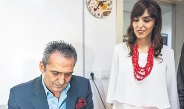 ‘Merhametli adaletli kızım benim’
