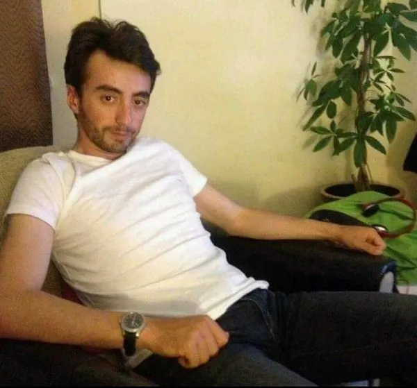 Sanat dünyasından şehit düşen Piyade Astsubay Musa Özalkan için taziye dilekleri