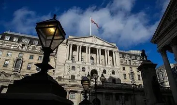 BoE’nin faiz zamanlamasını hizmet enflasyonu belirleyecek