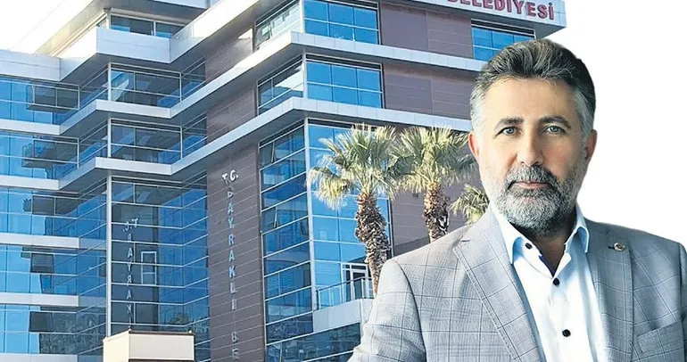 20 milyon kamu zararı 4 milyon rüşvet