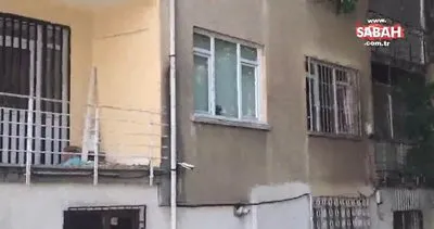 İstanbul’da bir garip karga hikâyesi: Yetkililer bu evden kargayı kurtarsın! | Video