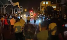 Kayseri’de 67 kişi gözaltına alındı