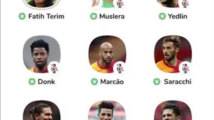 Galatasaray, Fatih Terim'in efsaneler arasında giren tiradını paylaştı! | Video