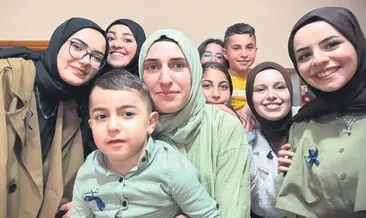 Amacımız çocuklara ses olmak