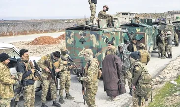 YPG’ye yeni operasyon