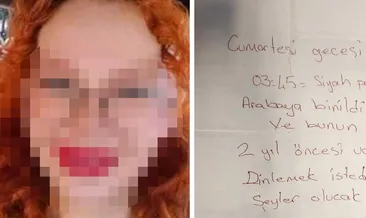 İstanbul’da komşu kavgası şantaja döndü: Savcılık soruşturma başlattı! Grafolojik inceleme kararı alındı