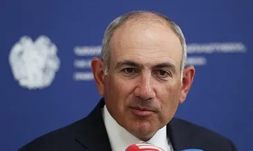 Paşinyan’ın kader günü