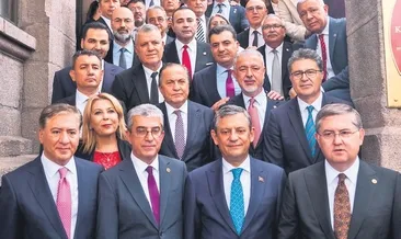 SON DAKİKA | Yeni Parti’nin temelini ‘hırsızlıkla’ attılar! CHP’den ayrılan ekibe şok suçlama: Parti yeni, usul eski