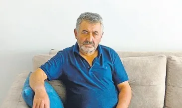 İş arkadaşına güvendi borçla ortada kaldı