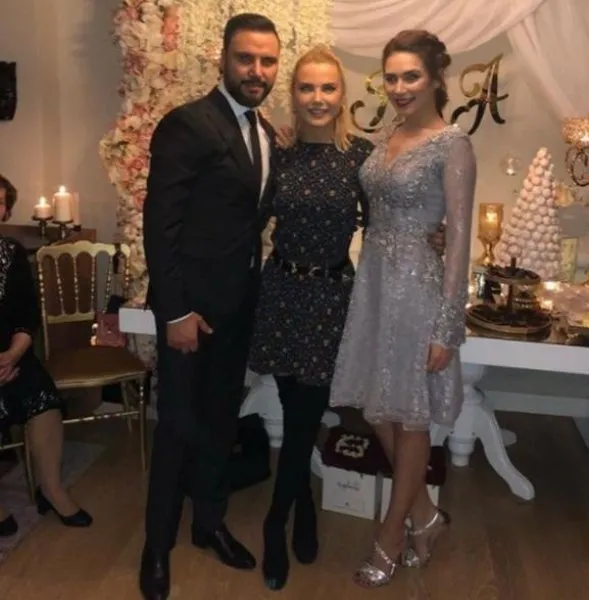 Evlilik hazırlığı yapan Alişan yeni evinin yerlerini böyle sildi