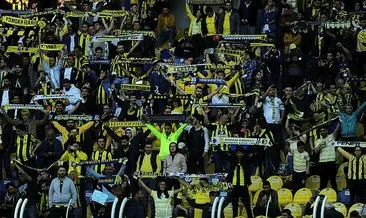 Fenerbahçe - Cagliari maçının biletleri satışta