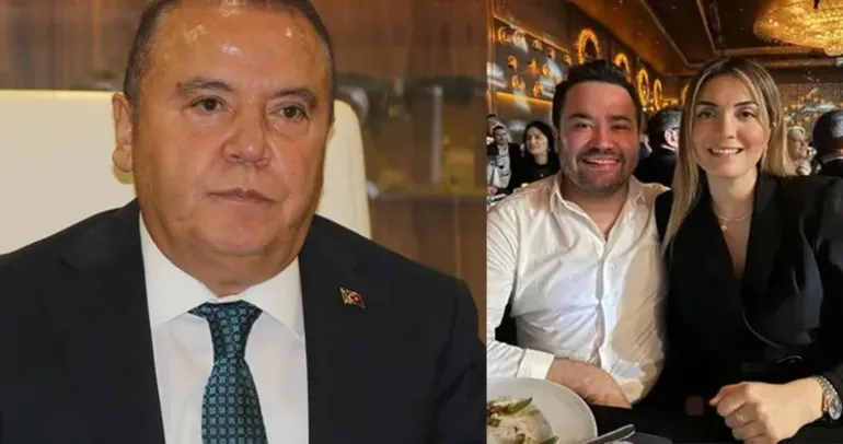 Muhittin Böcek’in gelini Zuhal Böcek tutuklandı