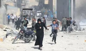 İdlib’de ateşkes için anlaşmaya varıldı