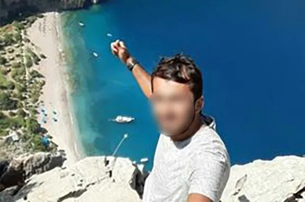 İstanbul'da öğretmene taciz oyunu! Düşük not verdiği için iftira attılar - 3