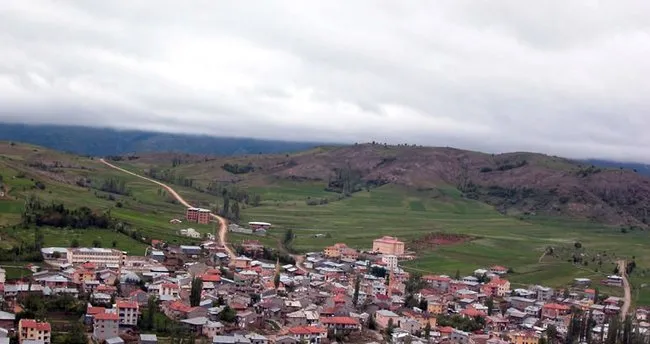 Son Dakika Sivas Ta Bir Koy Karantinaya Alindi En Son Haber