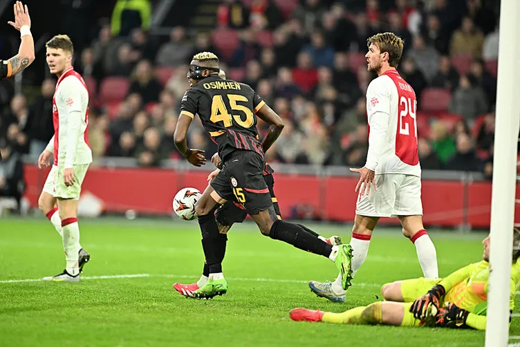 Son dakika haberi: Galatasaray’da beklenen ayrılık! Nelsson’un yeni takımını duyurdular...