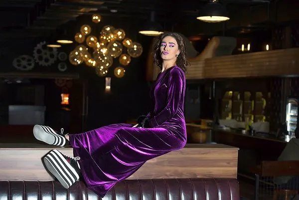 Yıldız Tilbe'nin sosyal medyayı sallayan paylaşımları